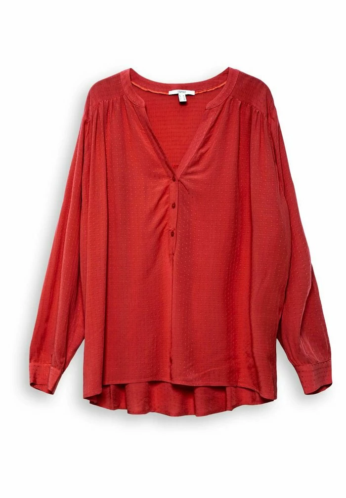 Esprit Blouse - Red