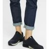 Esprit Slip-ons - Navy