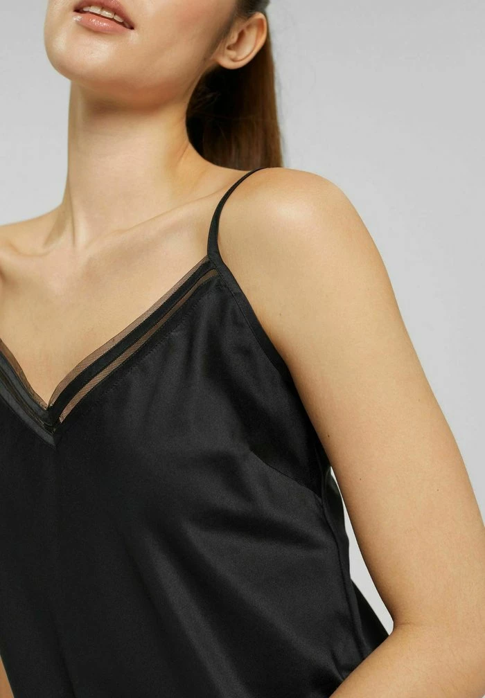 Esprit SET - Pyjamas - Black - Image 5