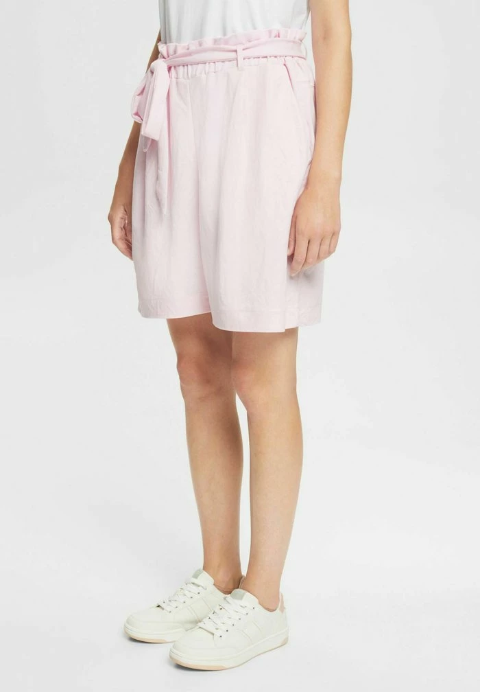Esprit Shorts - Light Pink - Image 4