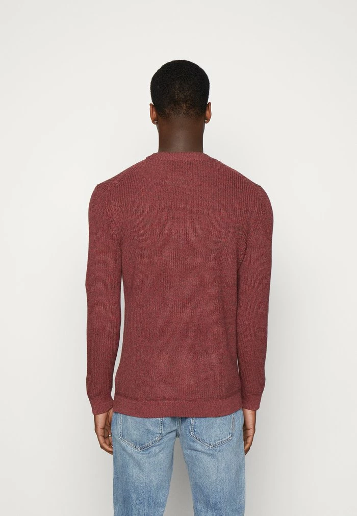 Esprit MULTI - Jumper - Terracotta - Image 3