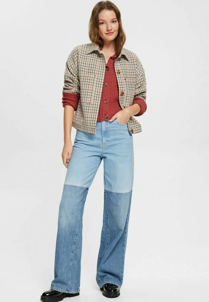 Esprit IN OPTIK - Cardigan - Terracotta - Image 2