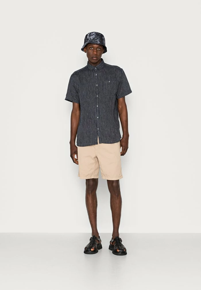 Esprit STRIPE - Shirt - Navy - Image 2