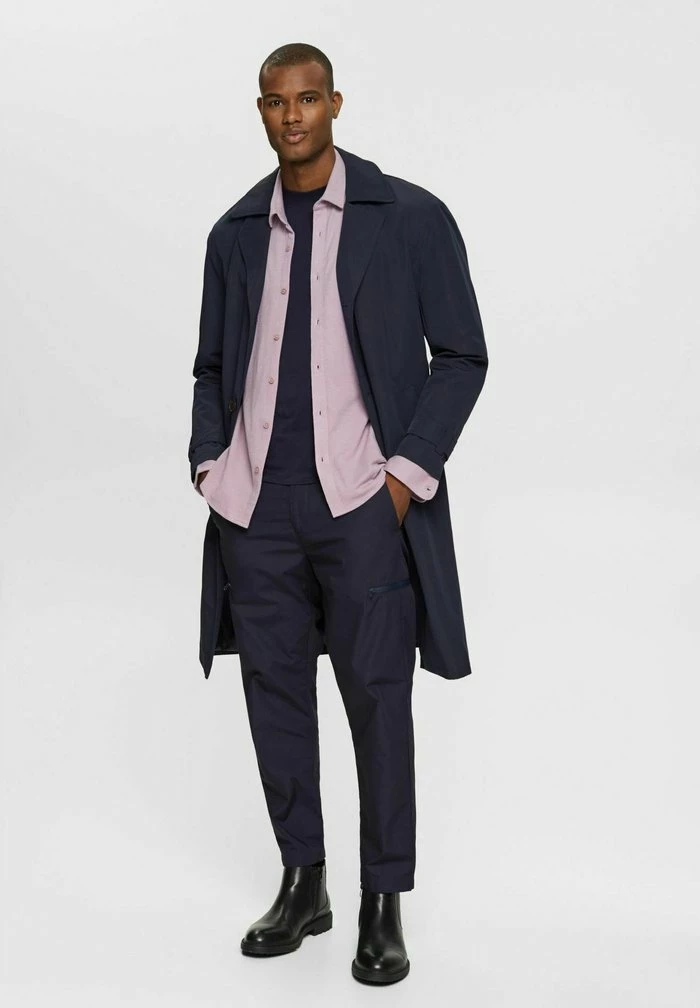 Esprit Shirt - Lavender New - Image 2