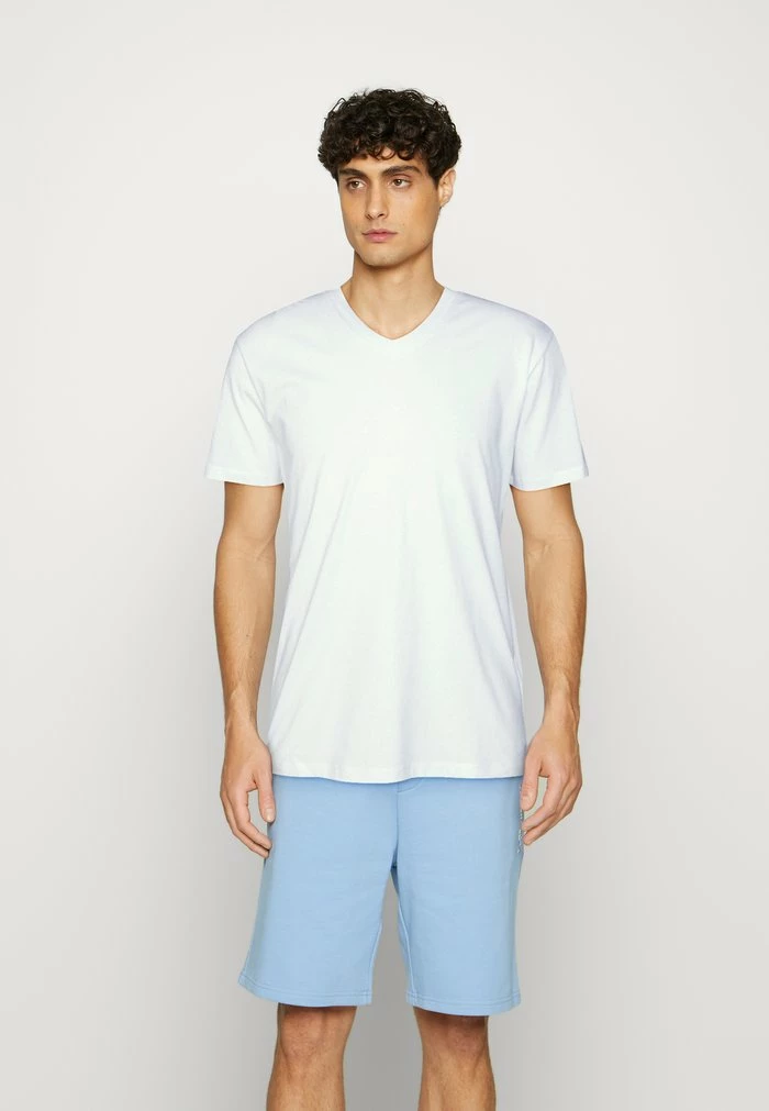 Esprit 2 PACK - Basic T-shirt - White - Image 2