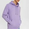 Esprit Hoodie - Lilac