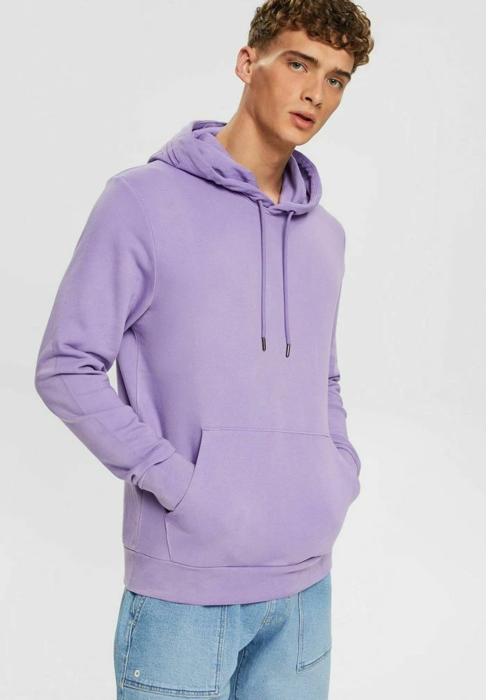 Esprit Hoodie - Lilac