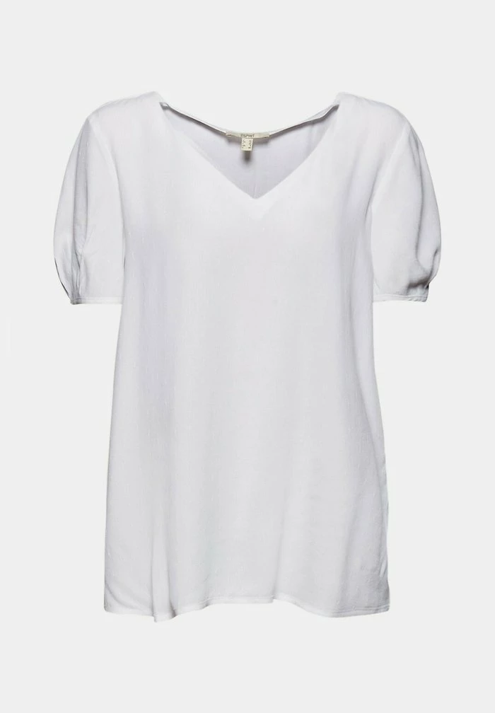 Esprit Blouse - White - Image 8