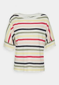 Esprit SWEATERS - Jumper - Off White