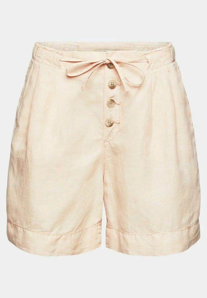 Esprit Shorts - Nude - Image 4