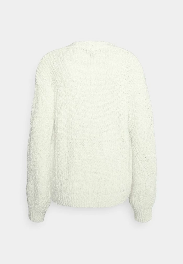 Esprit CARDIGAN - Cardigan - Off White - Image 2