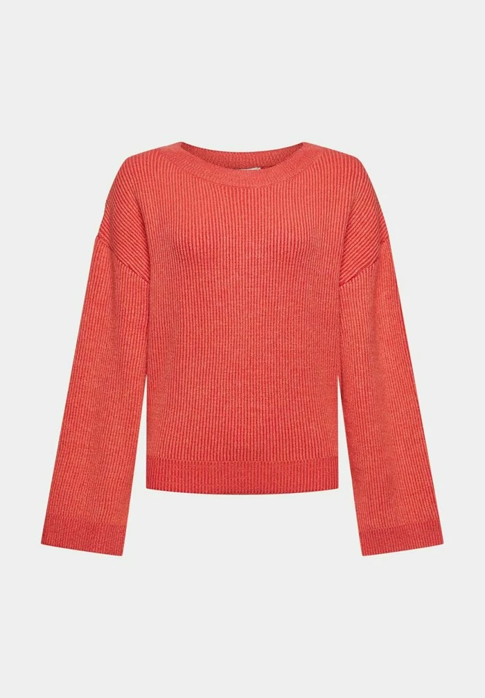 Esprit LOOSE - Jumper - Red - Image 8