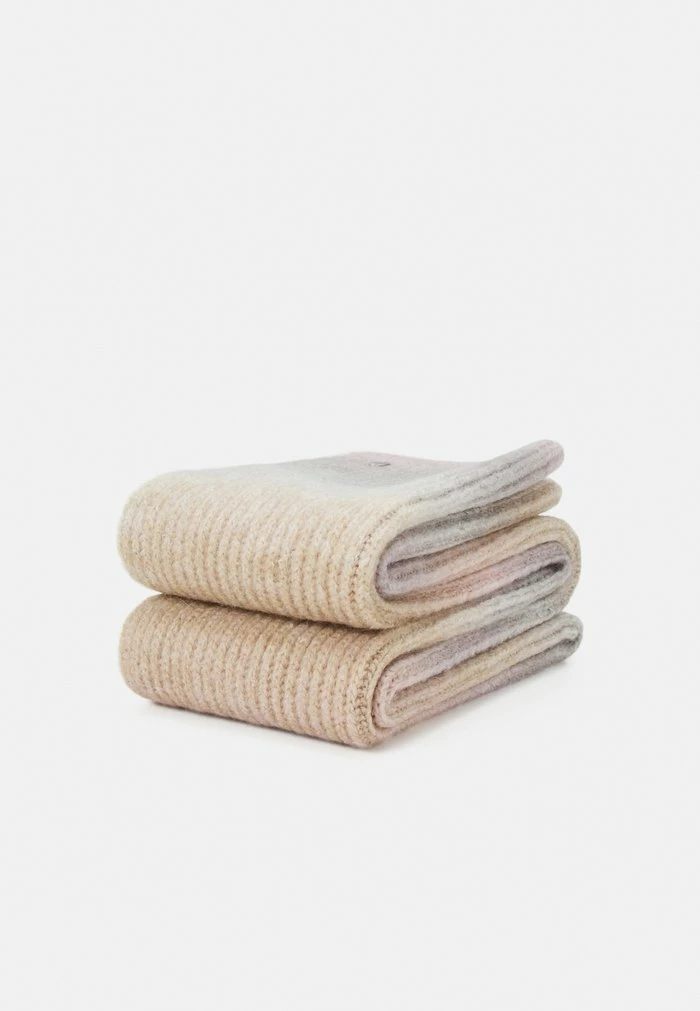 Esprit Scarf - Light Pink - Image 3