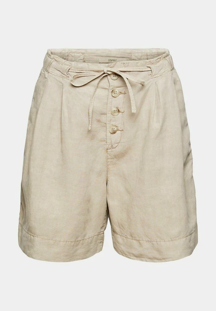 Esprit Shorts - Light Taupe - Image 8