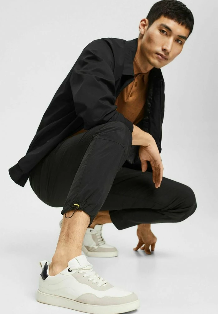 Esprit Chinos - Black - Image 7