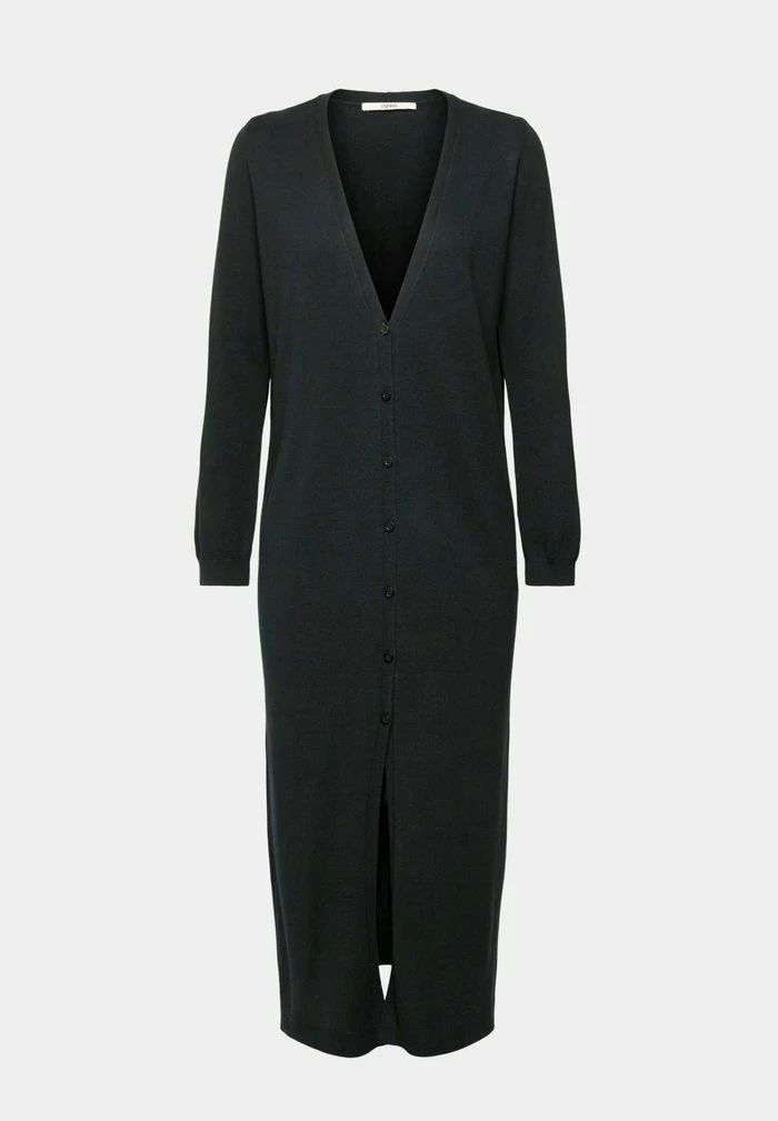 Esprit Cardigan - Black - Image 8