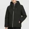 Esprit Outdoor Jacket - Black