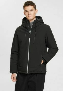 Esprit Outdoor Jacket - Black