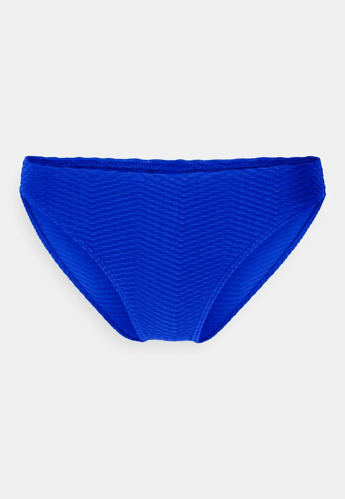 Esprit BEACH MINI BRIEF - Bikini Bottoms - Bright Blue - Image 4