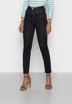 Esprit SHAPING - Jeans Skinny Fit - Blue Rinse