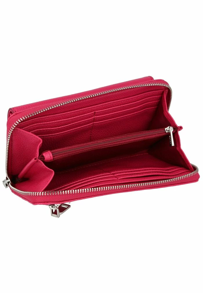 Esprit Wallet - Pink - Image 3
