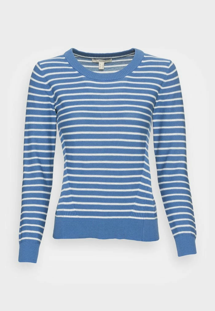 Esprit SWEATERS - Jumper - Light Blue Lavender - Image 4