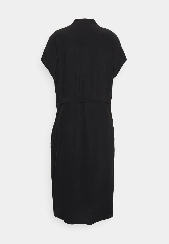 Esprit DRESSES LIGHT - Shirt Dress - Black - Image 2