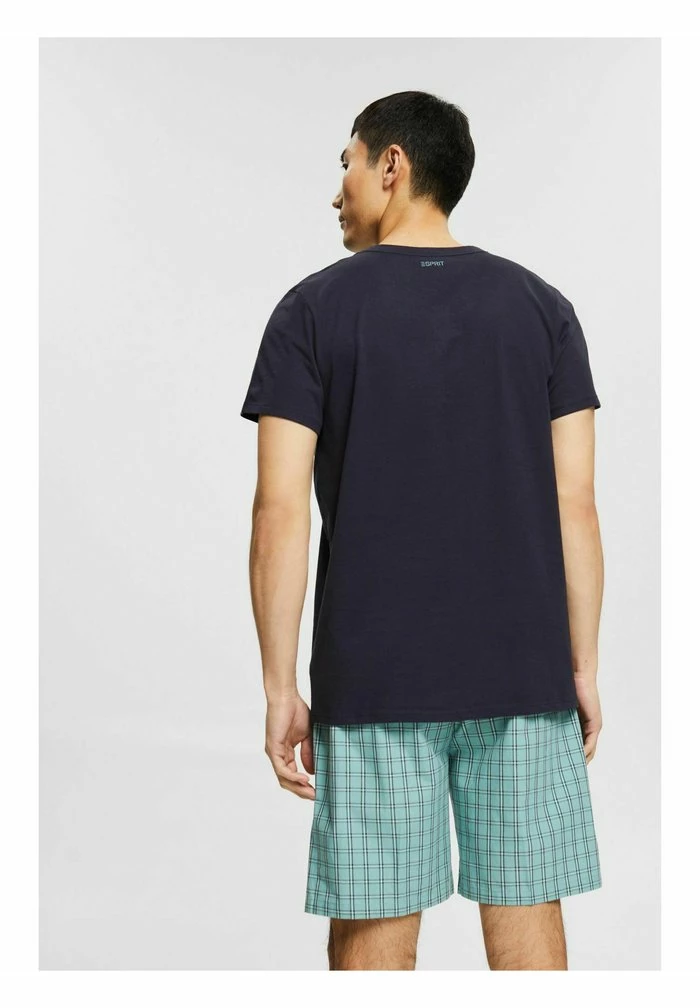 Esprit Pyjamas - Navy - Image 2