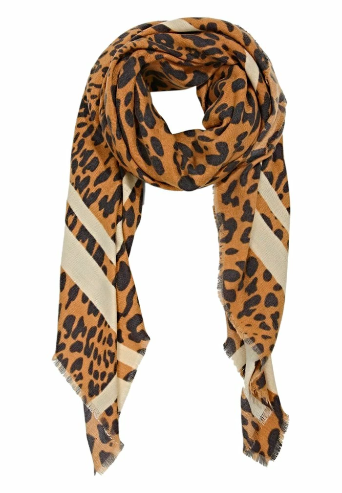 Esprit Scarf - Bark - Image 3
