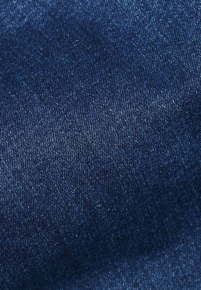 Esprit MEDIUM RISE - Jeans Skinny Fit - Blue Medium Washed - Image 8