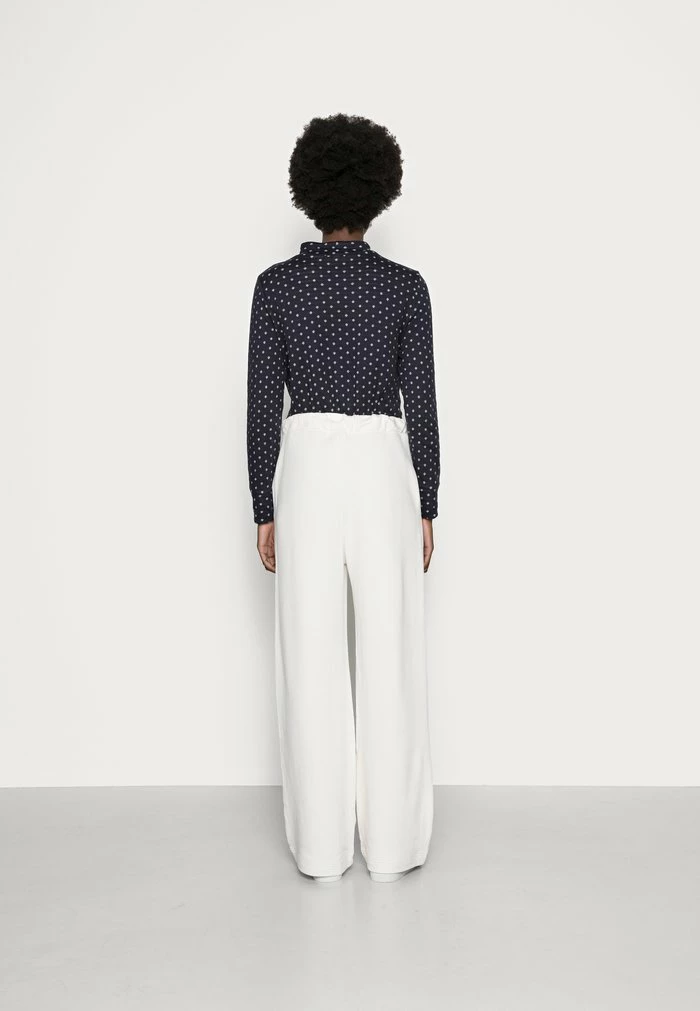 Esprit Tracksuit Bottoms - Off White - Image 3