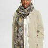 Esprit ANIMJA - Scarf - Navy
