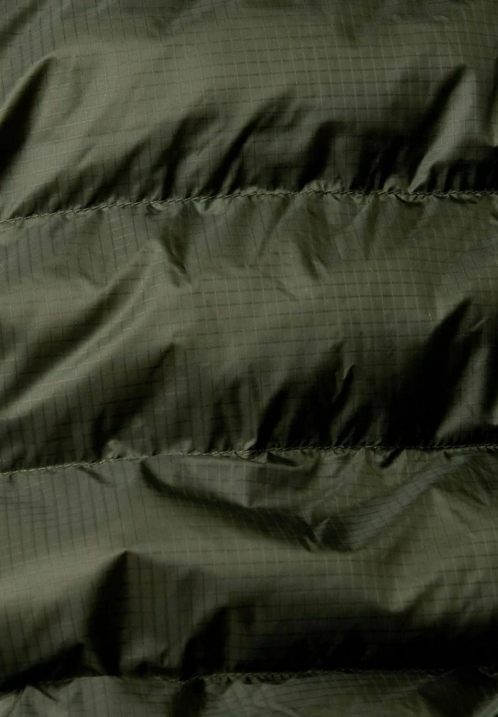 Esprit Winter Jacket - Dark Khaki - Image 6