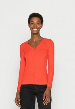 Esprit Cardigan - Red