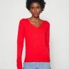 Esprit Jumper - Orange Red