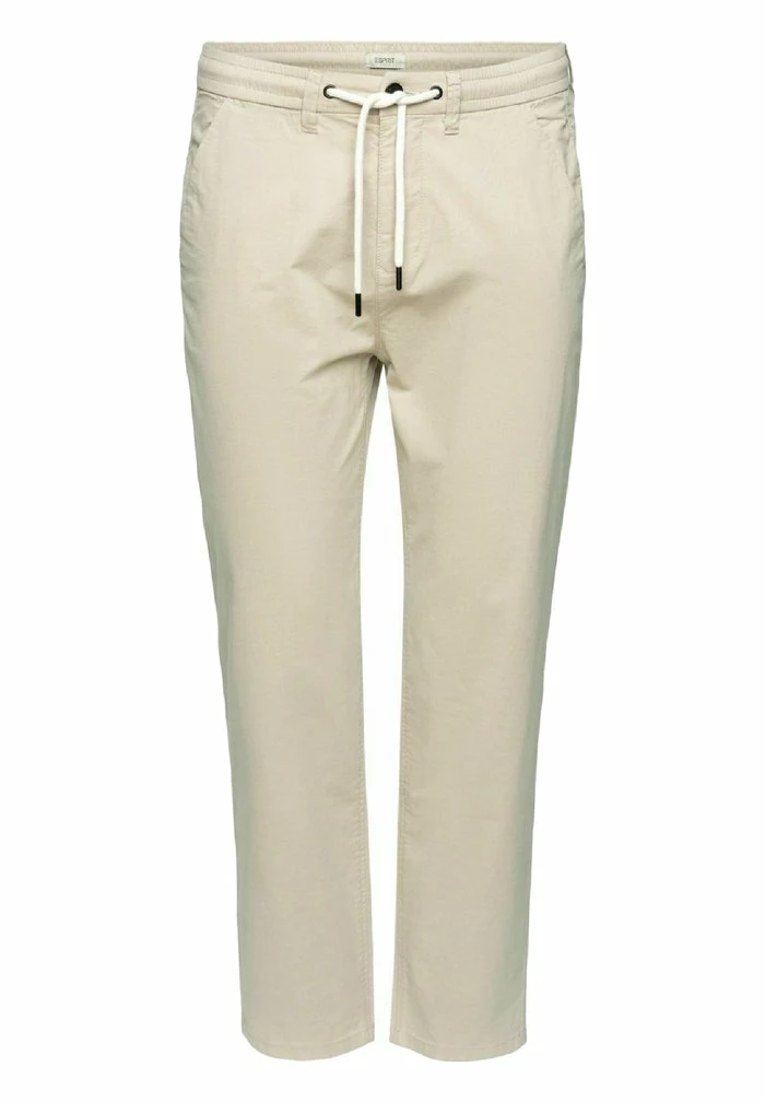 Esprit Chinos - Beige - Image 6