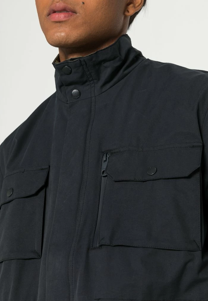 Esprit OCS RCS FIELDJ - Summer Jacket - Black - Image 5