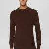 Esprit Jumper - Dark Brown