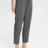 Esprit Trousers - Anthracite
