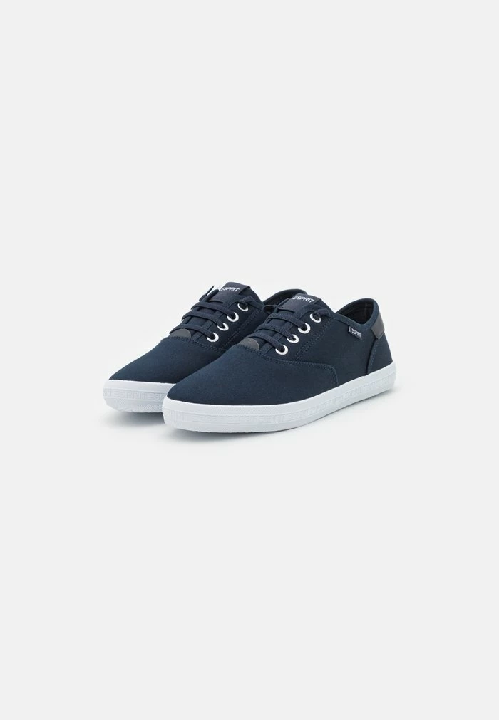 Esprit ELASTIC - Trainers - Navy - Image 3