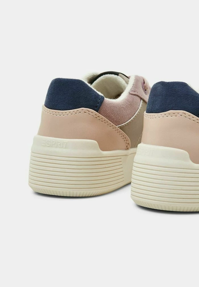 Esprit Trainers - Old Pink - Image 5