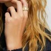 Esprit Ring - Gold