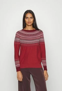 Esprit Jumper - Terracotta