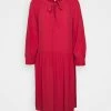Esprit DRESSES LIGHT - Day Dress - Red