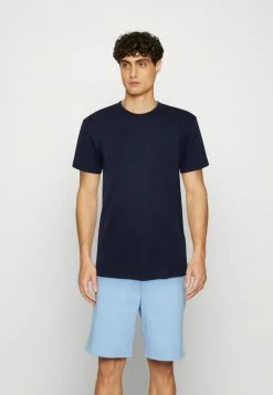 Esprit Basic T-shirt - Navy