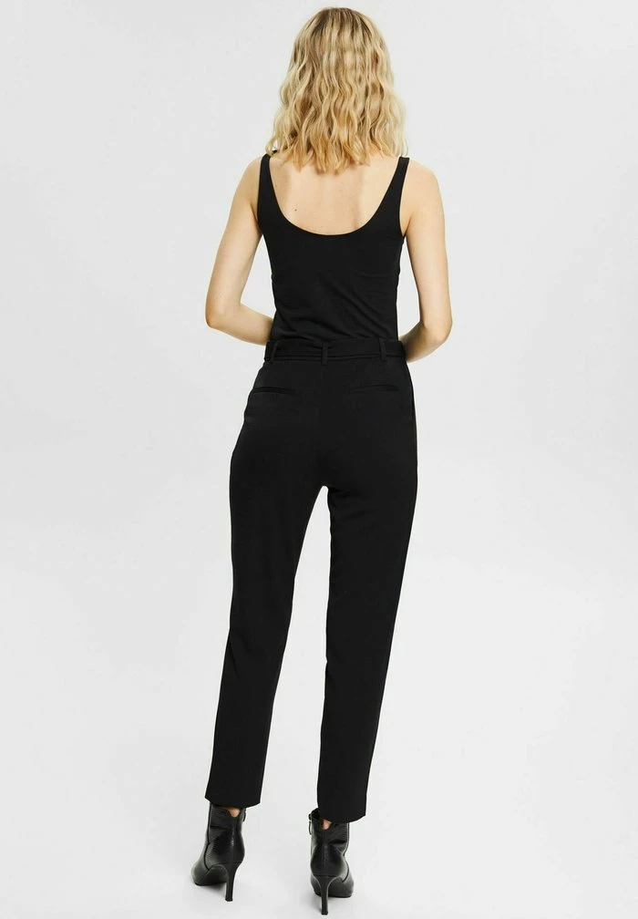 Esprit Chinos - Black - Image 2