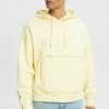 Esprit Hoodie - Pastel Yellow