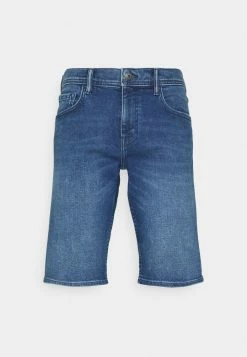 Esprit Denim Shorts - Blue Medium Wash