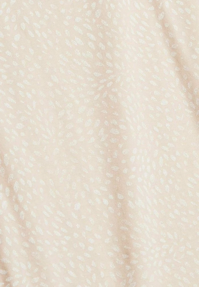 Esprit Print T-shirt - Nude - Image 7