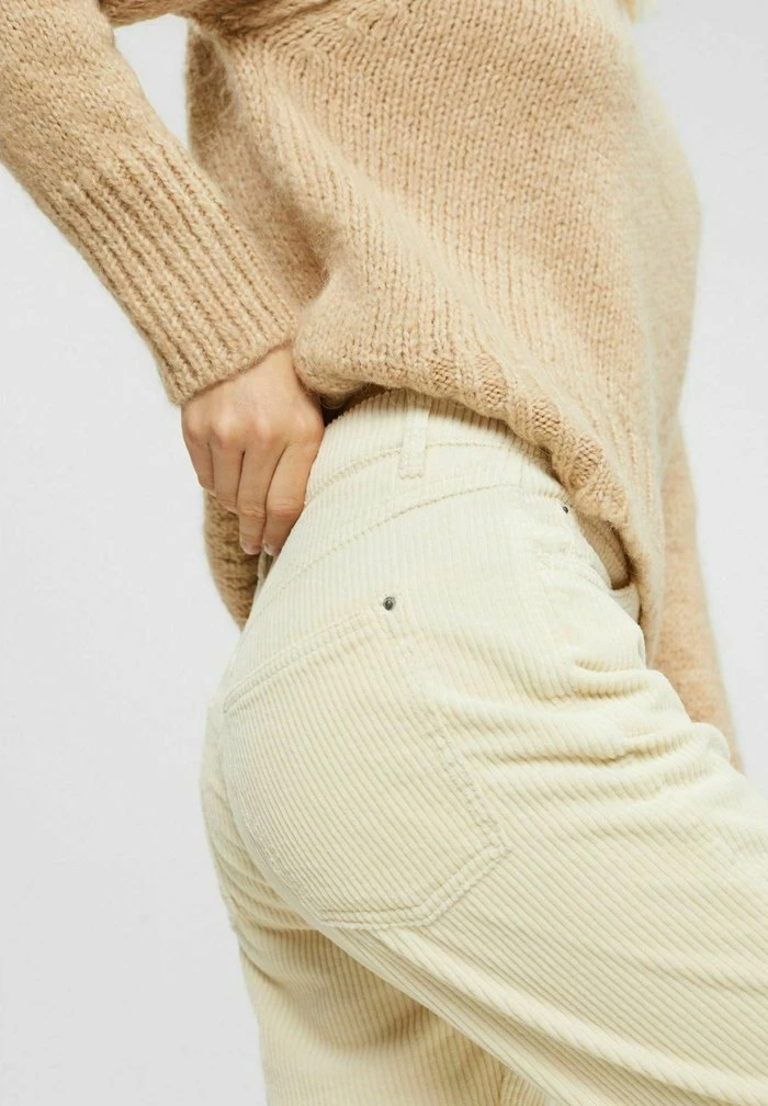 Esprit Trousers - Ice - Image 4